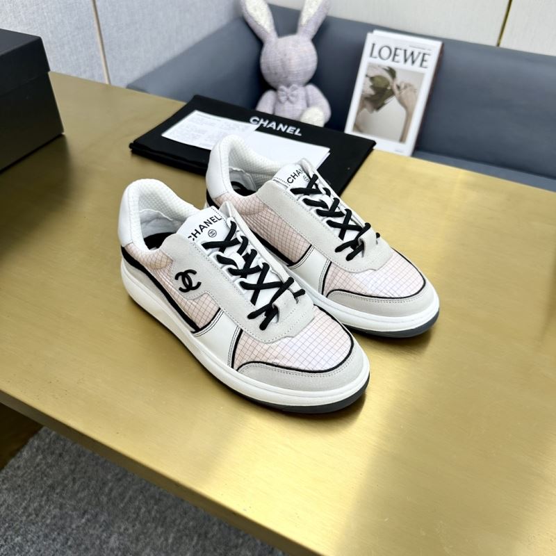 Chanel Sneakers